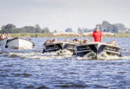 Sloepvaren in Friesland - Groepsarrangementen - sloeparrangementen - Ottenhome Heeg Events